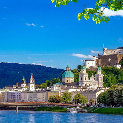 Salzburg