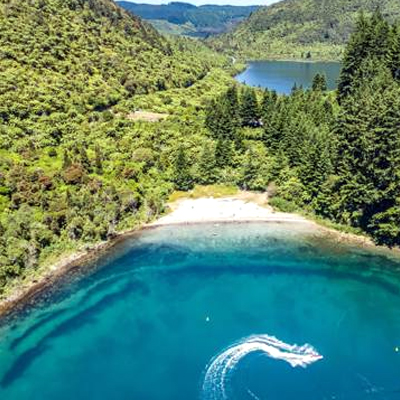 Rotorua